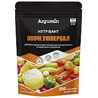 Добриво Нутрівант для овочів універсал (250 гр)