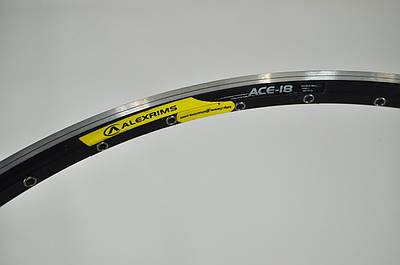 29インチ 本・雑誌・漫画 アレックスリム（ALEXRIMS） SUPRA35 26(559