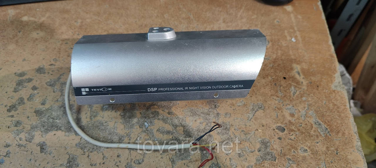 Камера відеоспостереження TeviCom TIR-302VD No 232605122