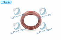 Сальник двигуна N FORD 28x38x7 (вир-во Elring) 562.653 UA60