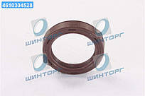 Сальник двигуна N FORD 1.8D 28X38X7 FPM BAVISLRDX7 (вир-во Corteco) 12013949B UA60