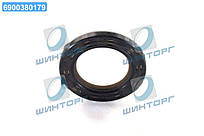 Сальник двигуна TU3JP/TU5JP4 BAPTSLRDX7 42X66X7 TFE (вир-во Corteco) 20035727B UA60
