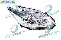 Фара пра. TOY PRIUS 09-15 (TEMPEST) 049 4029 R4C UA60