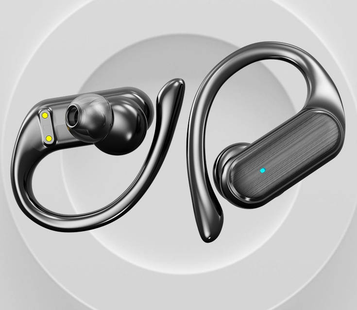 Xiaomi A520 TWS Bluetooth Навушники Бездротові ⇒ купити в