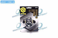 Лихтар на лоб, ударостийкий 3-функций, 3 батарей ааа, 1 led / 1 w(VOREL) 88674 UA60