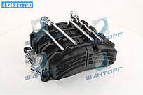 Колодка гальм. диск. (компл. на вись) DAF LF 55, SAF 19,5 SKRB INTEGRAL  DK 29126PRO UA60
