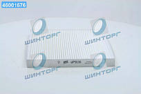 Фильтр салону WP9136/K1123 (вир-во WIX-FILTERS) WP9136 UA60