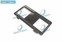 Решитка МТЗ нижня пид квадратни фари  80-8401080-Б UA60