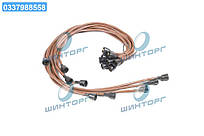Провид запалювання ГАЗ-53 стандарт (мидь) 16253 UA60