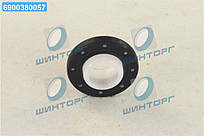 Сальник двигуна N PSA/FORD DV4TD/F6JA/DV6ATED4 BAPTSLRDX7-CALZATO 27X47X7 TFE (вир-во Corteco) 20029115B UA60