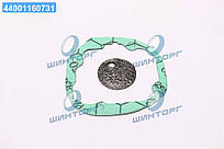 Випарник пальника Webasto з прокладкою AIR TOP 2000ST (TEMPEST) TP 251688077 UA60
