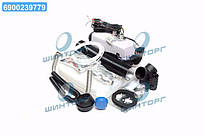 Автомобильний повитряний обигривач салону EC5.0, 5кВт, 12V (TEMPEST) TP 99.12.72 UA60