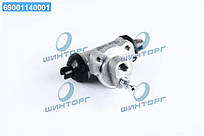 Цилиндр гальмивний робочий Nissan Almera (вир-во Blue Print) ADN14484 UA60