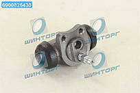 Цилиндр гальмивний DAEWOO LANOS (вир-во Bosch) F 026 009 143 UA60