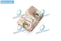 Замок дверний зовнишний ливий DAF F65/75/85/95CF65/75/85/95XF/XF95/105 (TEMPEST) TP 97.28.31 UA60