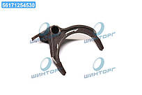 Вилка КПП 1-2-й передачи DAEWOO LANOS. CHEVROLET AVEO, LACETTI (RIDER) RD.96180849 UA60