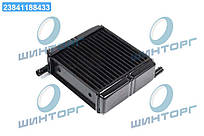 Радиатор обигривача универс. кабини МТЗ мид. 41.035-1013010-С UA60