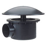 Донні паркани і префильтры