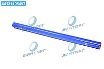 Силиконовий шланг радиатора 55x55x1000mm (синий) TEMPEST TP 12.98.55 UA60