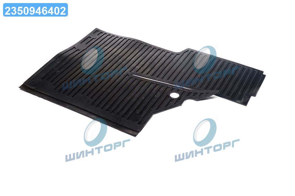 Килимок пидлоги кабини МТЗ ливий  80-6702332 UA60