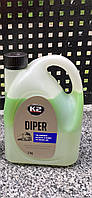 Автошампунь для безконтактного миття (концентрат) K2 Diper 1 кг