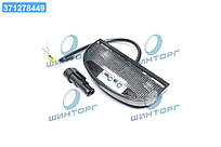 Лихтар пидсвичування номера LED  DK 3708 UA60