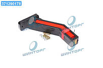 Лихтар габаритний (рижок) из покажчиком повороту ливий (TEMPEST) TP 97-27-100 UA60
