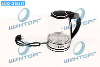 Електрочайник скляний PREMIUM GLASS  ax-899 UA60