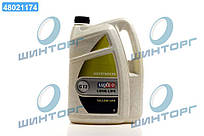 Антифриз LUXE-40 LONG LIFE (жовтий) 5кг 698 UA60