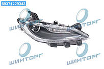 Фара пра. CHRYSLER 200 14-17 (TYC) 20-9587-C0-1N UA60