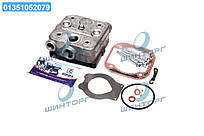Р/к компресора 18.3509015, 18.3509015-10 (голив, прокл., клап.) КАМАЗ, МАЗ (вир-во м.Паневежис) PA.18.001 UA60