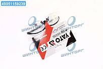 Окуляри захисни видкрити [12/240], шт(YATO ) YT-7363 UA60