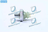 Датчик тиску оливи AUDI 80, 100, A6, VW GOLF 1-3, LT 28, PASSAT 1-3, T4 (вир-во FEBI) 08485 UA60
