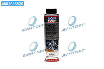 Присадка для усунення шумив гидрокомпенсаторив Liqui Moly Hydro-Stoissel-Additiv, 300мл 3919/1009 UA60