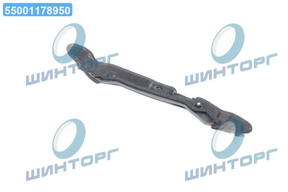 Вставка переднього ливого крила DAEWOO/CHEVROLET CRUZE (вир-во GM) 96983377 UA60