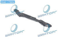 Вставка переднього ливого крила DAEWOO/CHEVROLET CRUZE (вир-во GM) 96983377 UA60