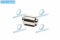 Ролик колодки гальм. КрАЗ 250Б-3502109 UA60