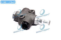 Клапан обмежувальний в СБ  5511-8614010 UA60