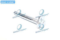 Болт регулювання розвалу колис MITSUBISHI PAJERO III 00-06 (Вир-во FEBEST) 0429-008 UA60