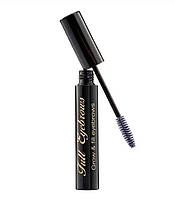 Condenser Eyebrows and Eyelashes - Засіб для зростання вій та брів, 10 мл