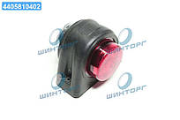 Лихтар габаритний 24V LED (двоколирний малий) (TEMPEST) TP 001-01 UA60