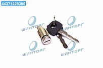 Личинка замка дверей з 2 ключами BENZ SPRINTER 901/902/903/904 (DECARO) DC 02.87.55 UA60
