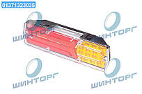Лихтар КАМАЗ задн. LED лев. 24В  DK 3711L UA60