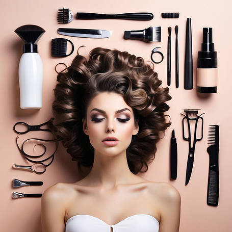 Техніка для краси та догляду