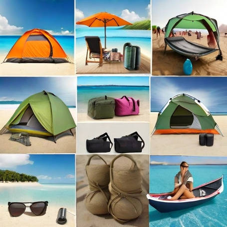 Відпочинок і туризм