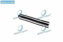 Гофра автономки D-75 L = 60см. (TEMPEST) TP 41.24.63 UA60