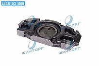 Пластина натискна супорта MERITOR D3 (RIDER) RD 09494 UA60