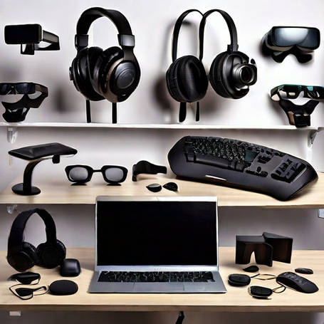 Товари для ПК