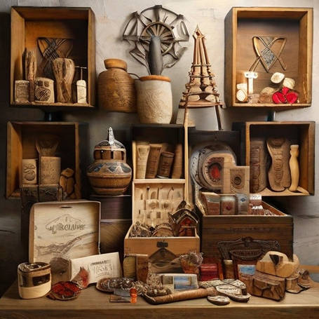 Сувеніри, подарунки