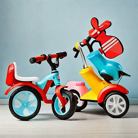 Дитячий транспорт